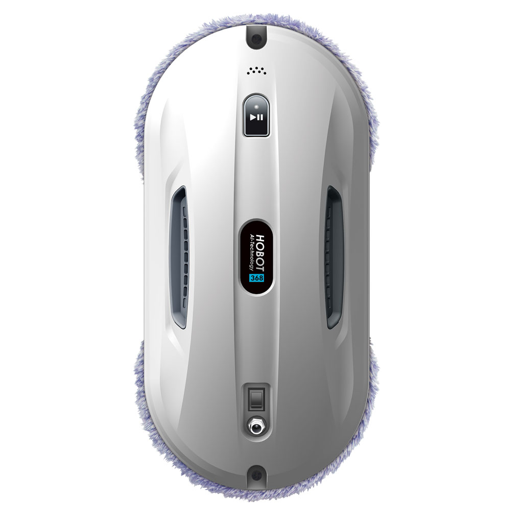HOBOT-368 robotick isti oken