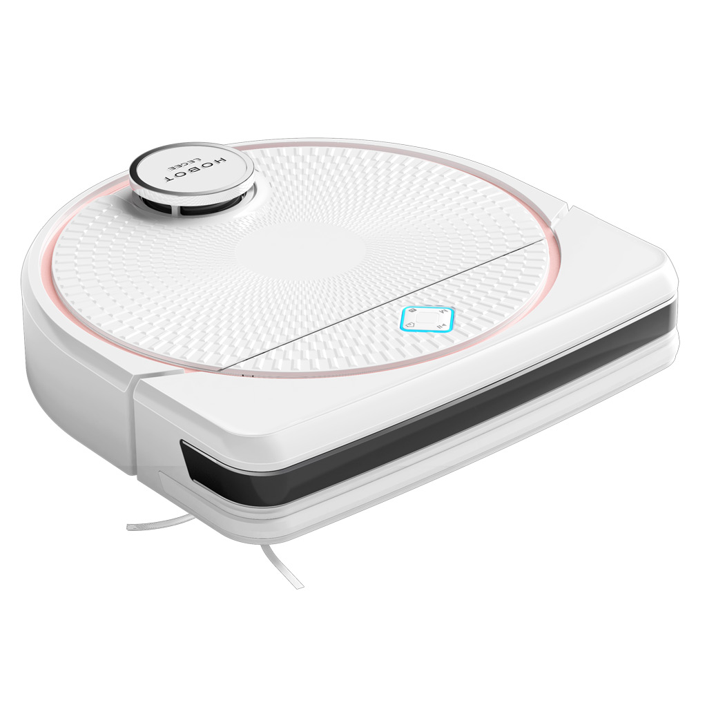 HOBOT LEGEE-D7 robotick vysava