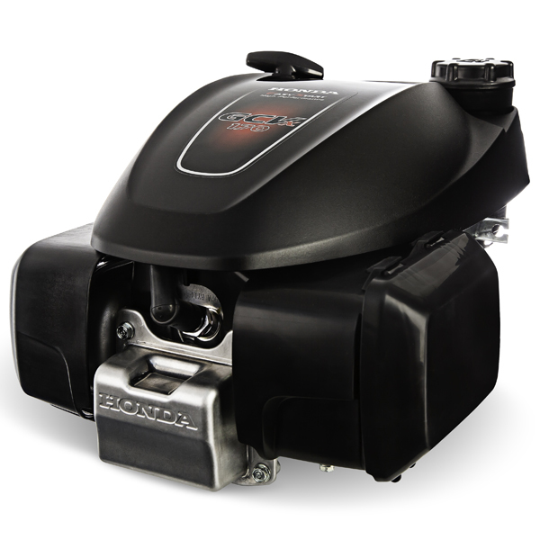 Honda GCVx 170 - tytaktn motor 166 ccm