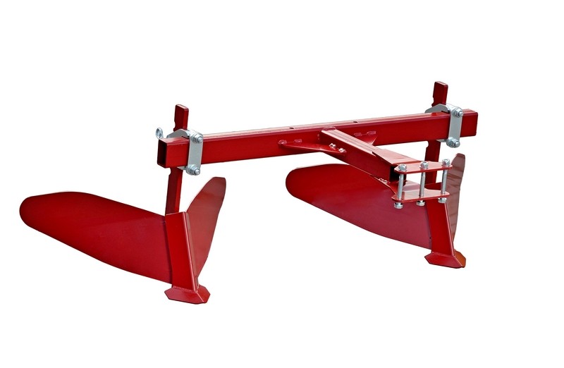 Hrobkovac radlice pro FD-5
