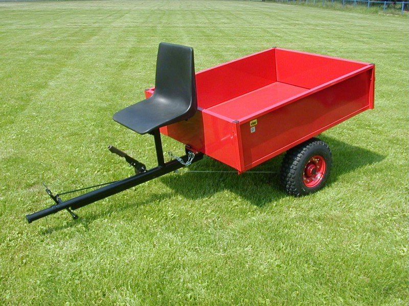 HV 220L vozk brdn