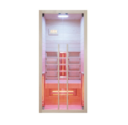 infrasauna RORO FREIBERG
