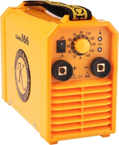 GAMA 166 svec invertor