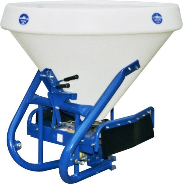 Jednokotouov rozmetadlo CONE 500 PROFESSIONAL