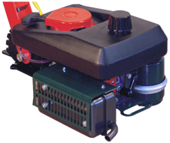 JIKOV 1453 - dvoutaktn motor s odstedivou spojkou 80 mm