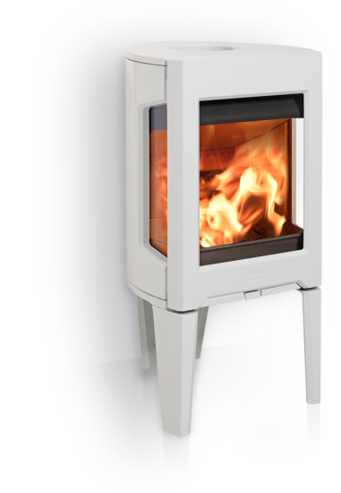 Jotul F 163 CB litinov kamna - bl smalt