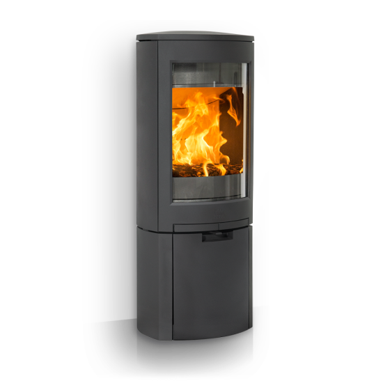 Jotul F 368V2 ADVANCE litinov kamna - ern lak