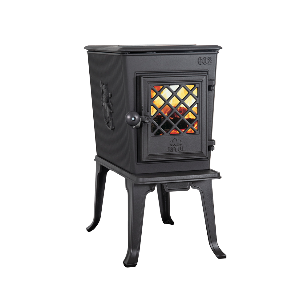 krbov kamna JOTUL