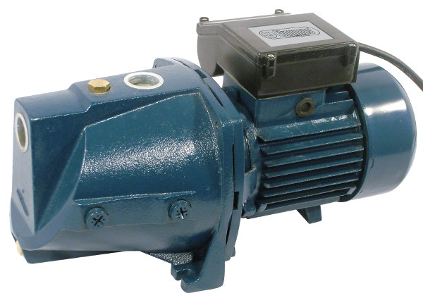JPV 1500 - zahradn proudov erpadlo