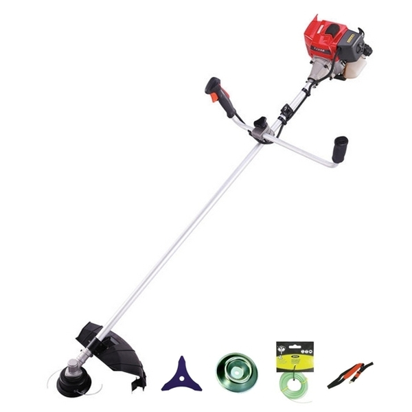 Kovinoez  Kawasaki KBC 35U