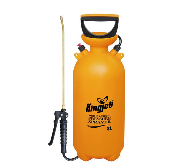 KingJet 80 DW - tlakov postikova
