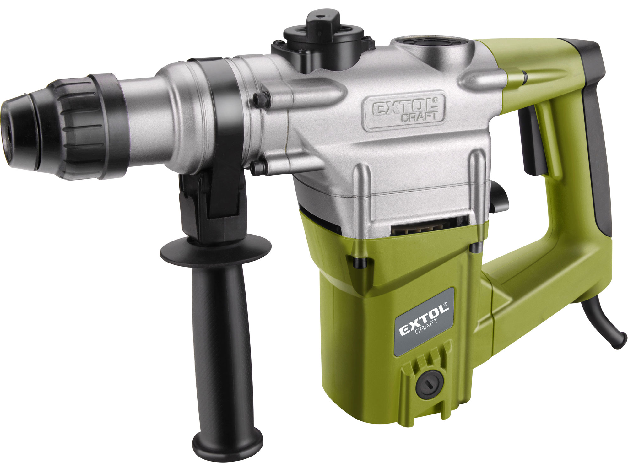 kladivo vrtac, SDS plus, 5J
