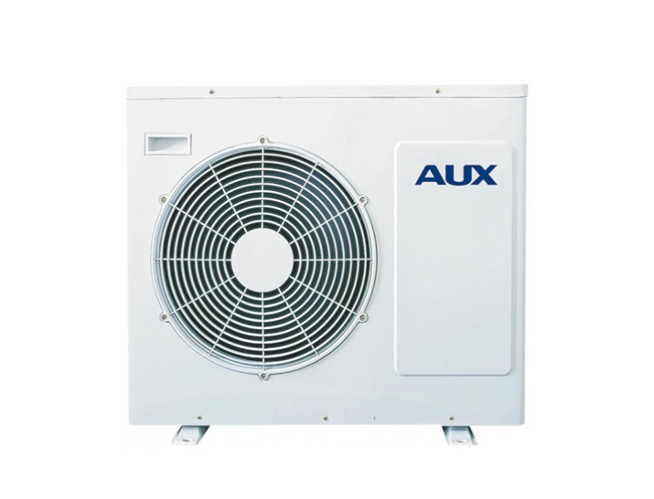 Klimatizace AUX ASW-H12B4/JAR3DI-EU inverter WiFi 2