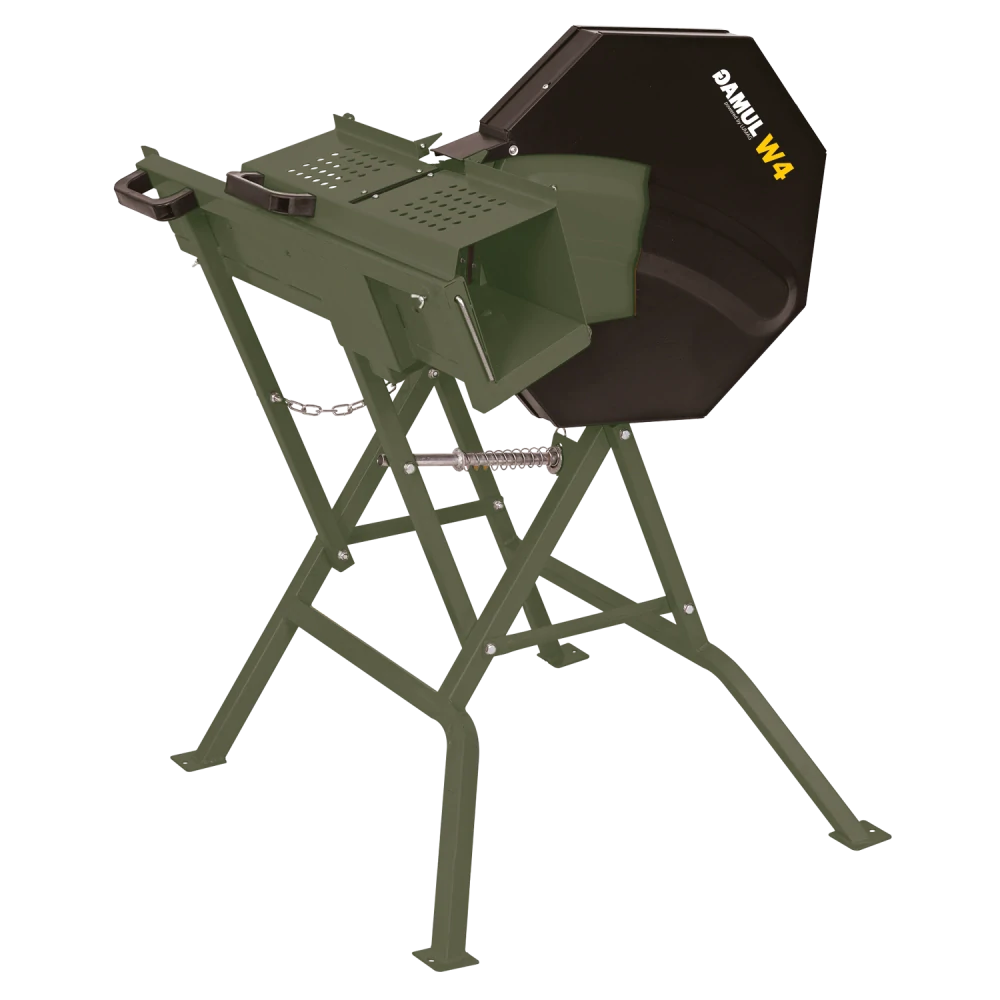 Kolbkov pila Gamul W4 230V
