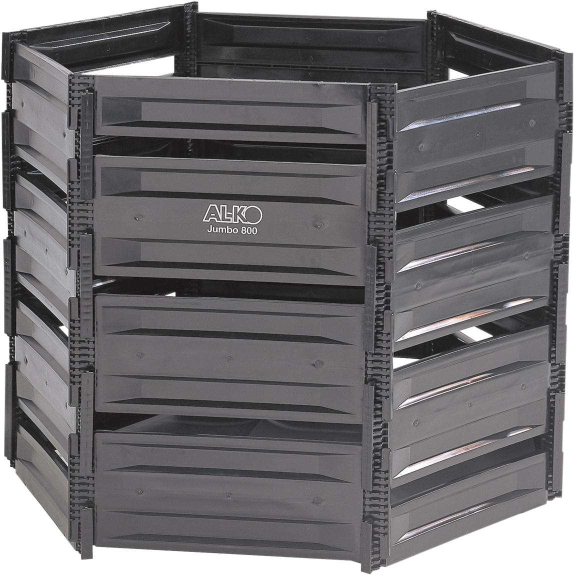 Kompostr AL-KO Jumbo 800