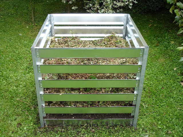 Kompostr K 70