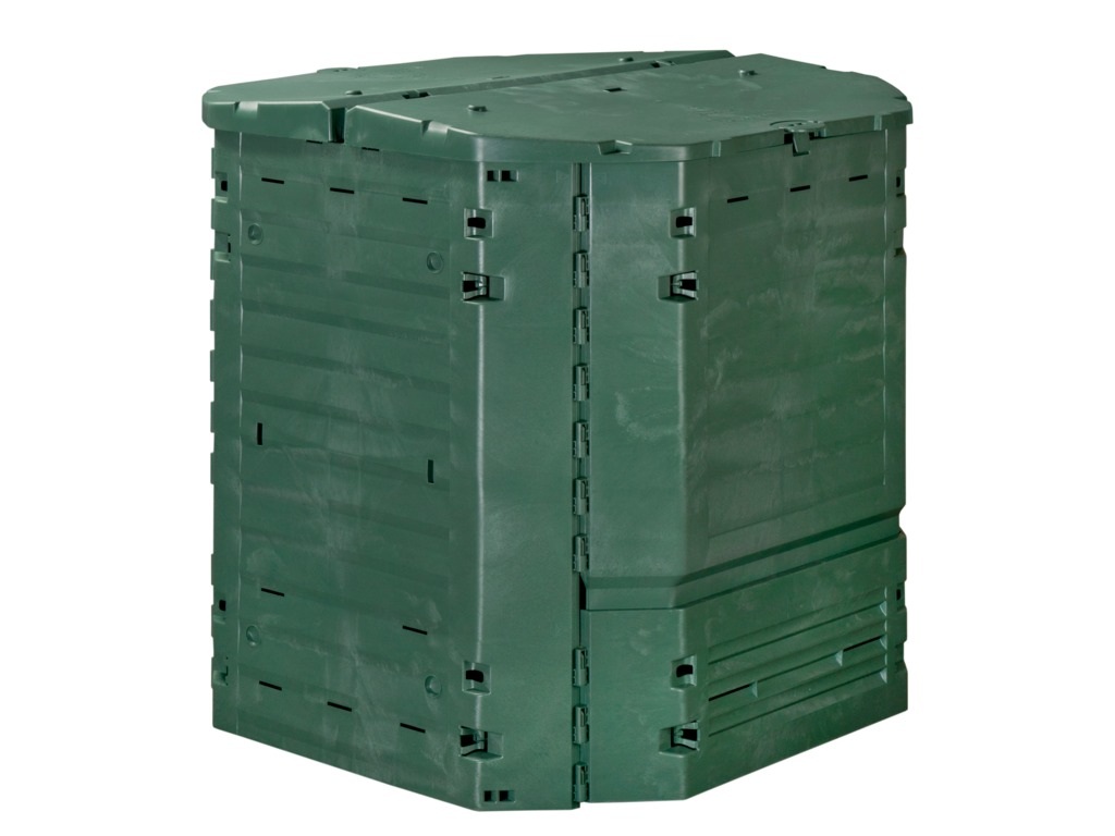 Kompostr THERMOKING 900 l