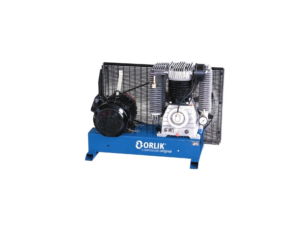 Kompresor Orlk EKA 40/12