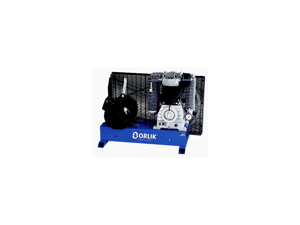 Kompresor Orlk EKA 51