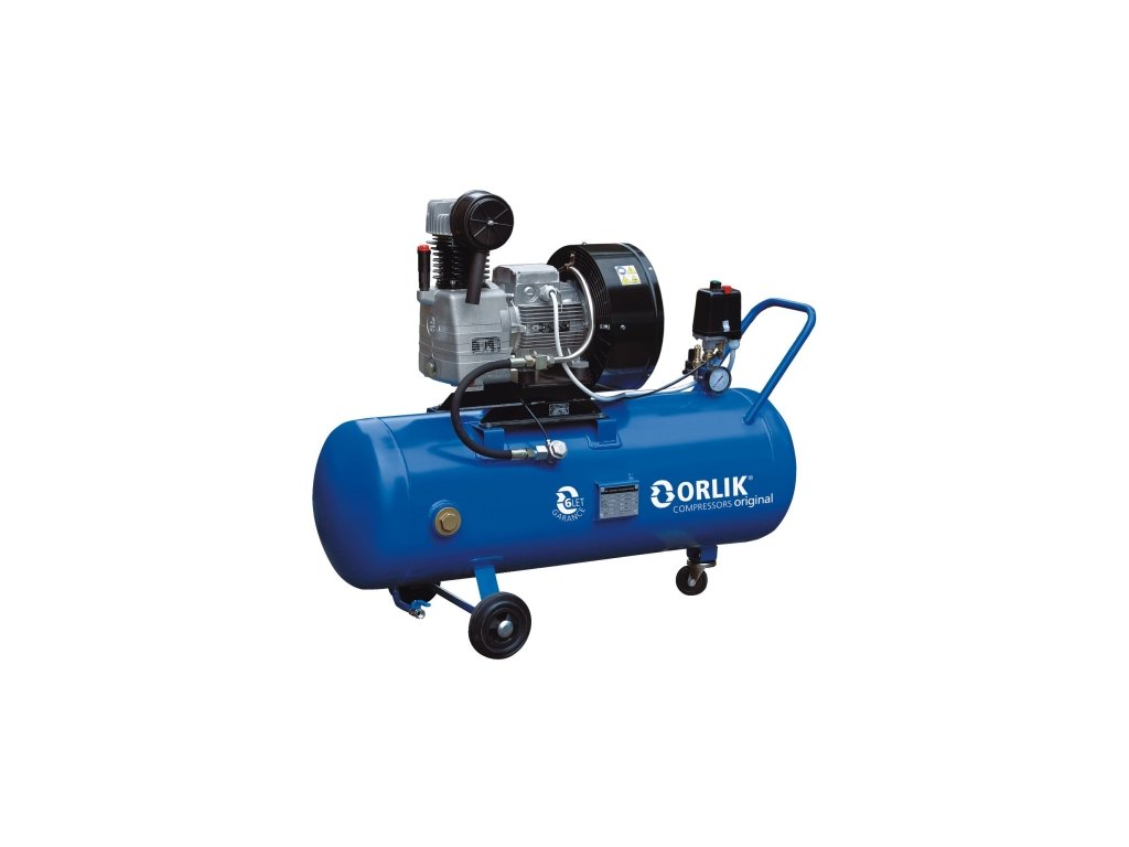 Kompresor Orlk PKS 17/150