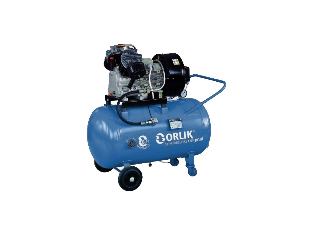 Kompresor Orlk PKS 28/150