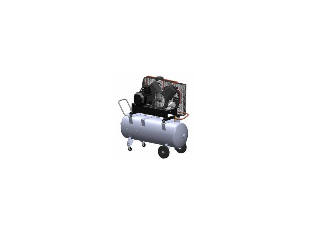 Kompresor Orlk PKS 36-O/270