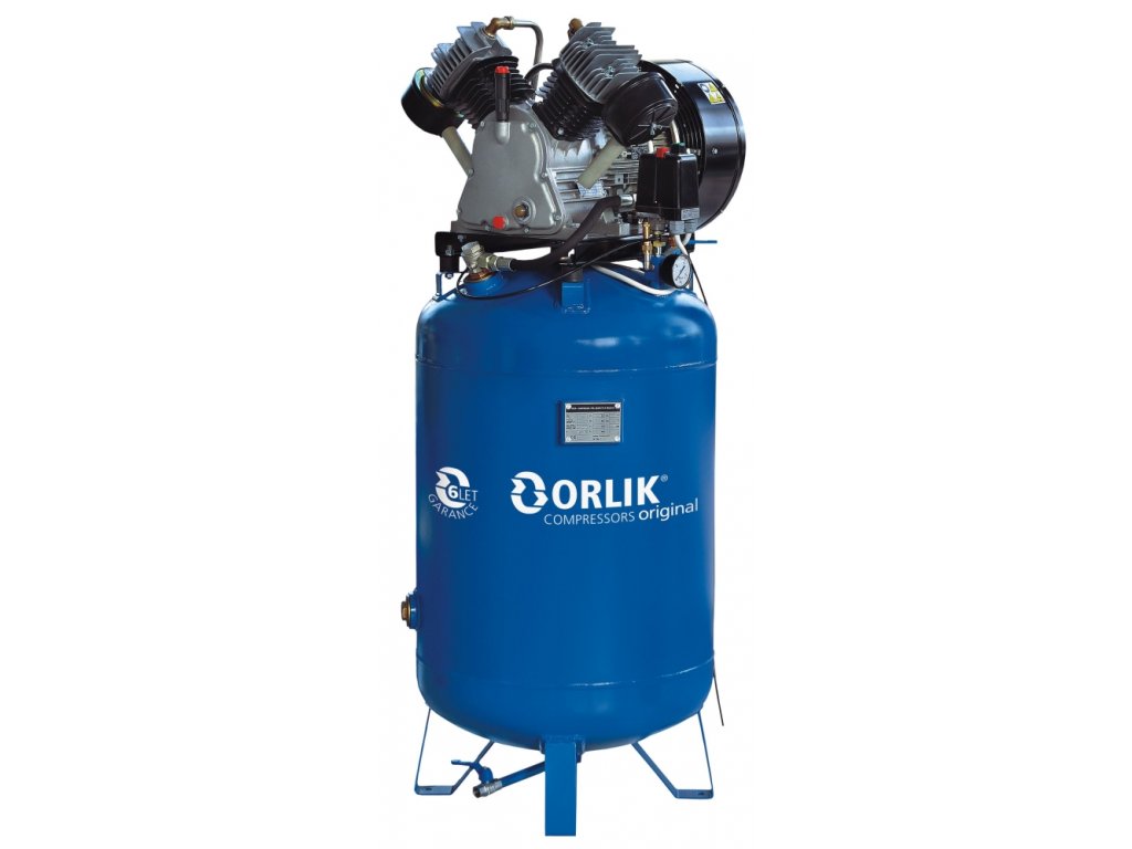 Kompresor Orlk SKS 28/270