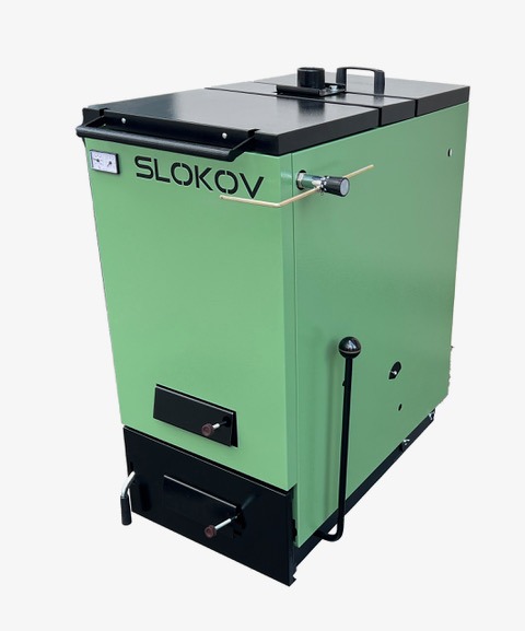 Kotel na devo SLOKOV SL 16EKO