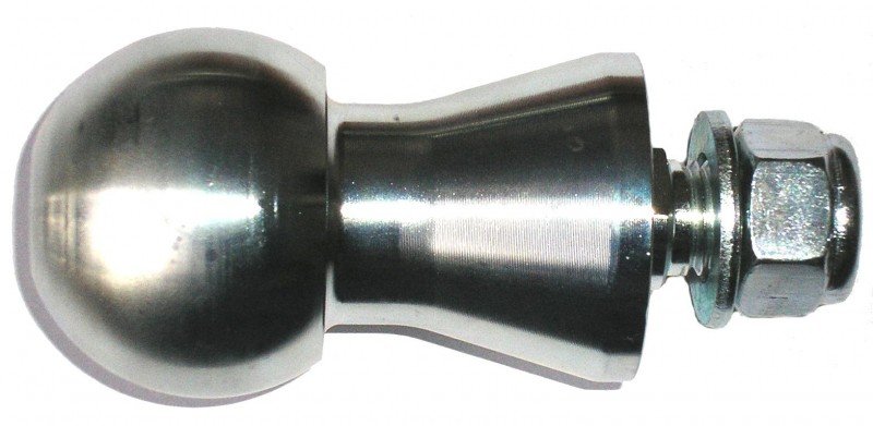 Koule ISO 50 - vzor VARES