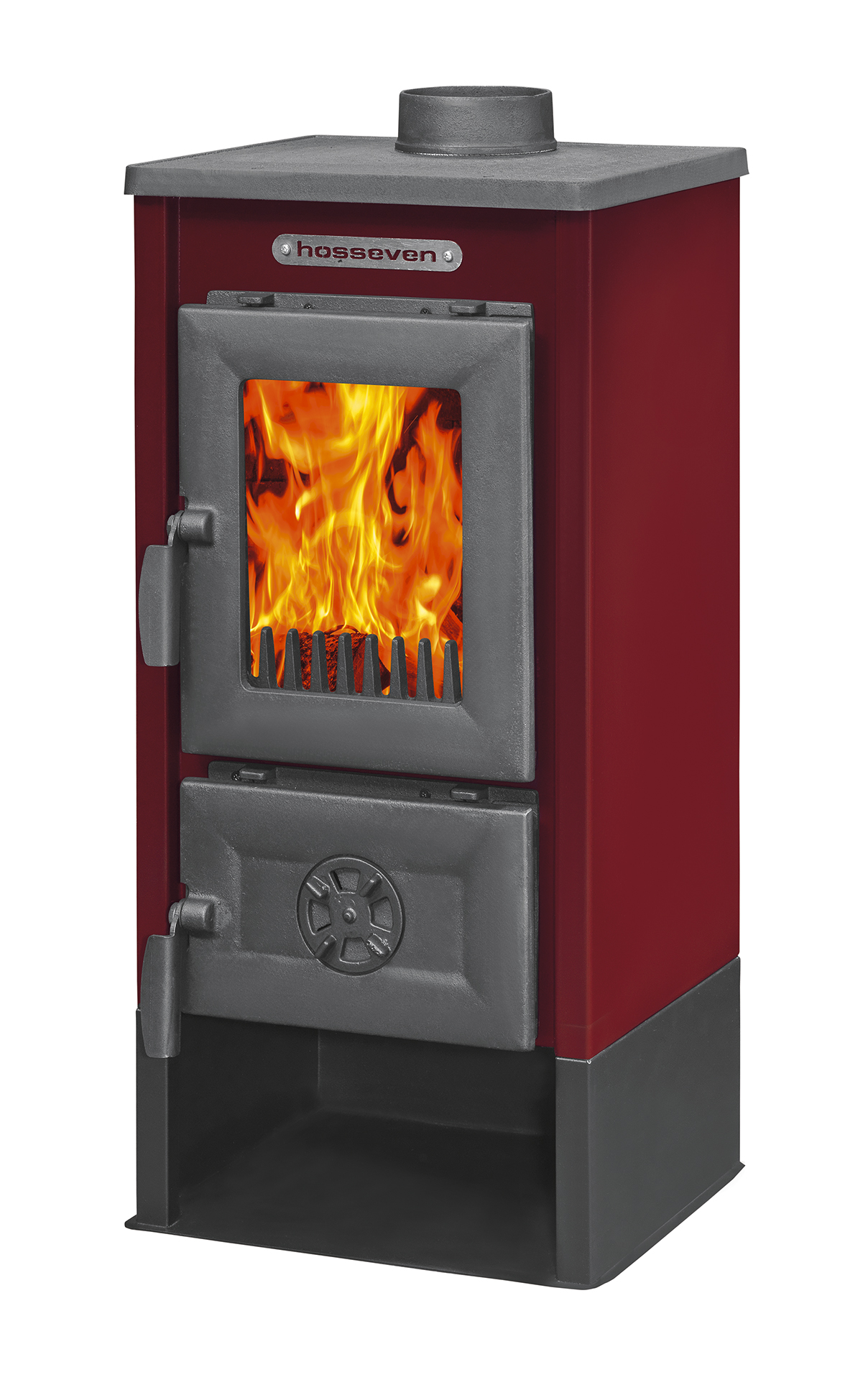 Krbov kamna Hosseven 9008 Maxi - bord