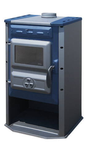 Krbov kamna TIM SISTEM AROBN PEC - modr
