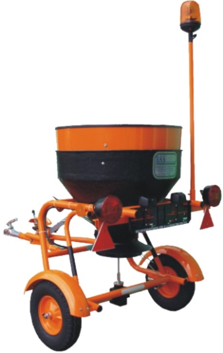 KRH 04 - Fuji sypac vozk