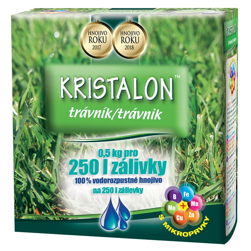 Kristalon Trvnk 0,5 kg