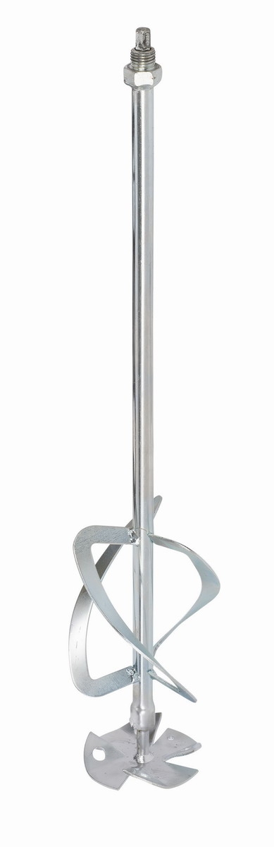 KRT050014 - Mchac metla 140mm M18 dvojit rotace