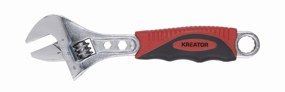 KRT505103 - P  Nastaviteln kl 250mm