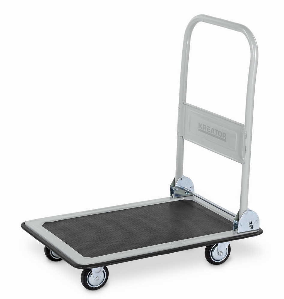 KRT670101 - Pepravn vozk 150 kg