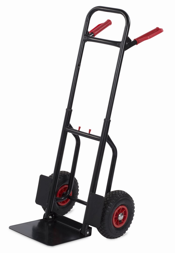 KRT670303 - Rudlk 200kg teleskop.