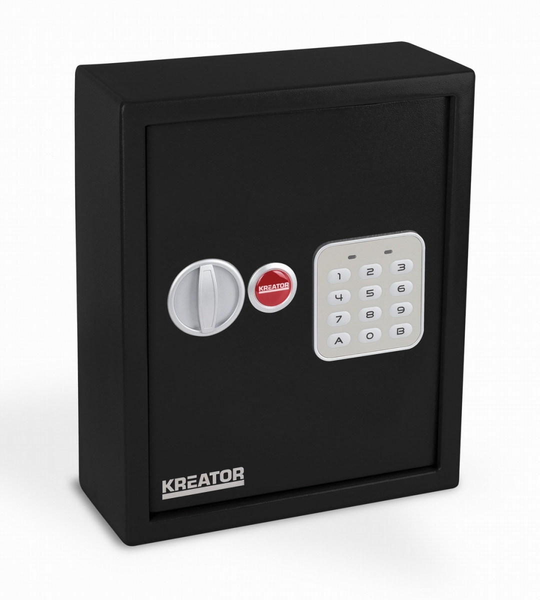 KRT692023 - Elektronick trezor 365x300x125