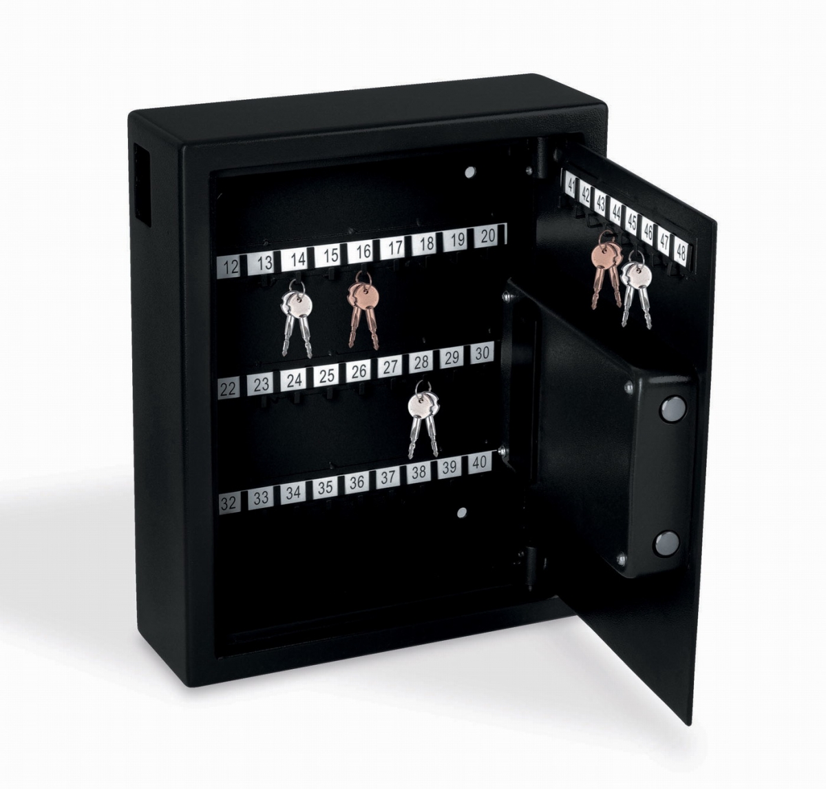 KRT692048 - Skka na kle 300x365x100 elektronick