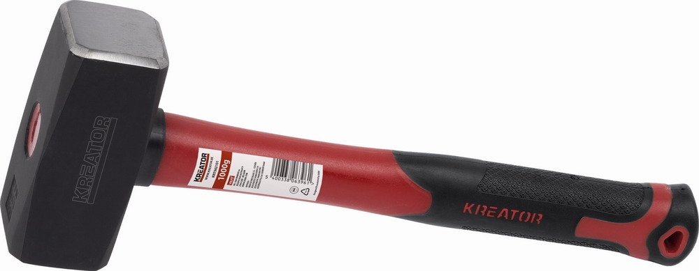 KRT902104 - Palice 2000g - Lamintov nsada