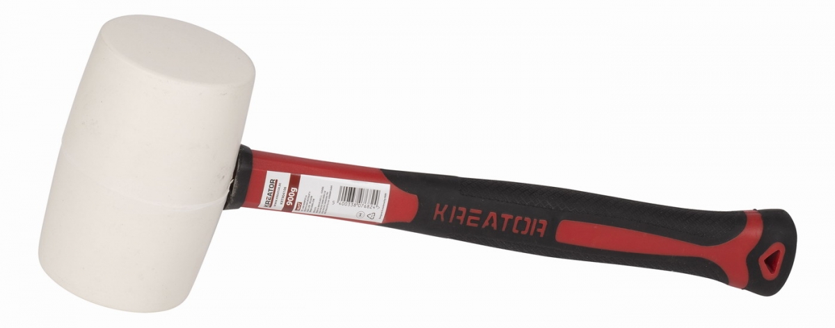 KRT904106 - Gumov palice bl 900g - Lamintov nsada
