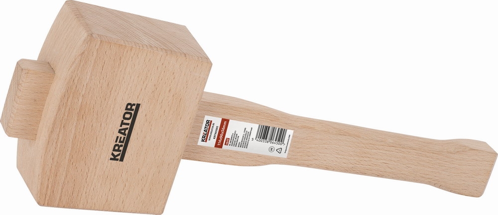 KRT905005 - Devn palice pro truhle 4,5