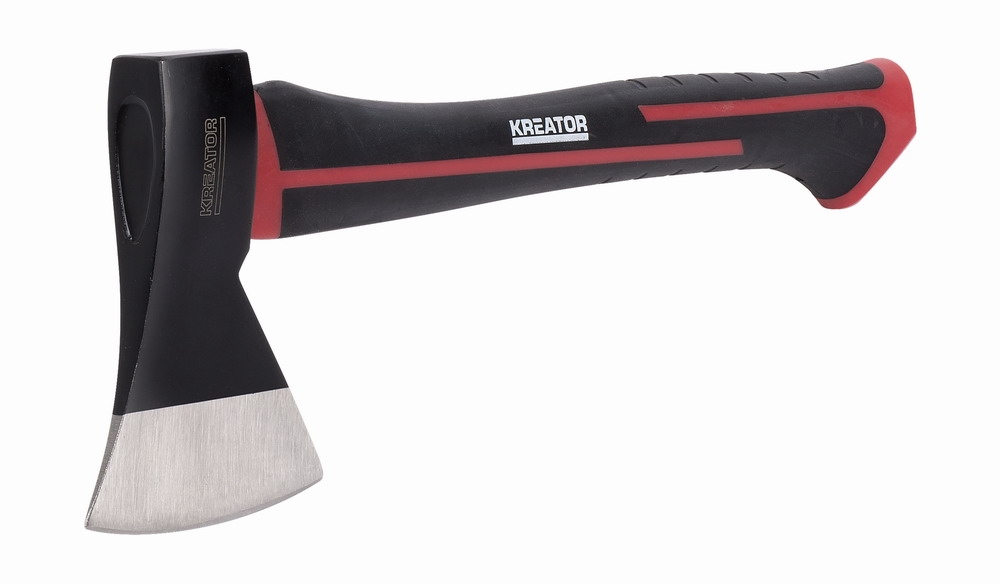 KRTGR8001 - Sekera tpac sklolamintov nsada 600g 360mm