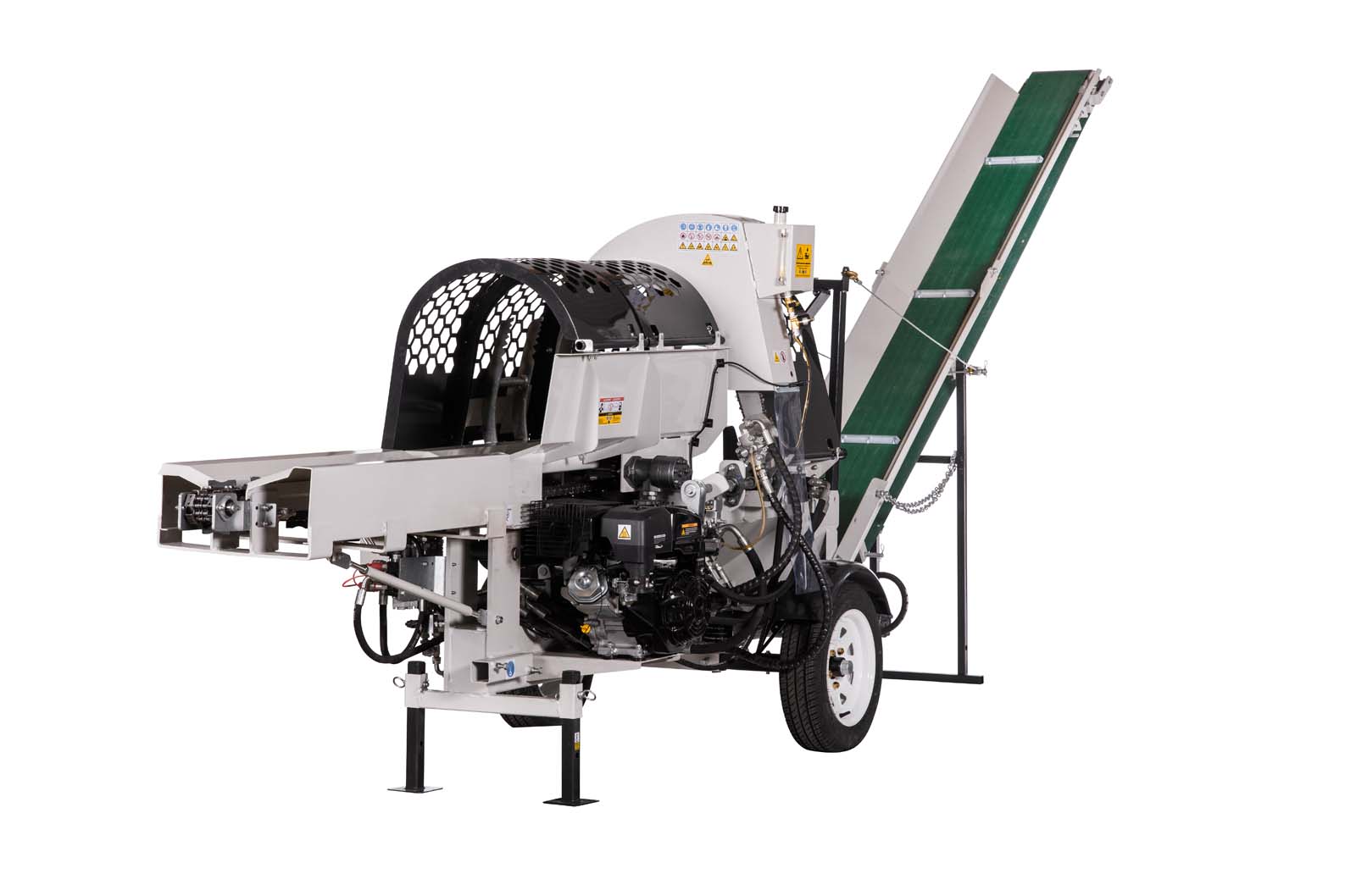 tpac poloautomat Lumag SSA500EH-PRO/S