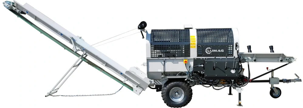 tpac automat Lumag SSA500EH-PRO/RS