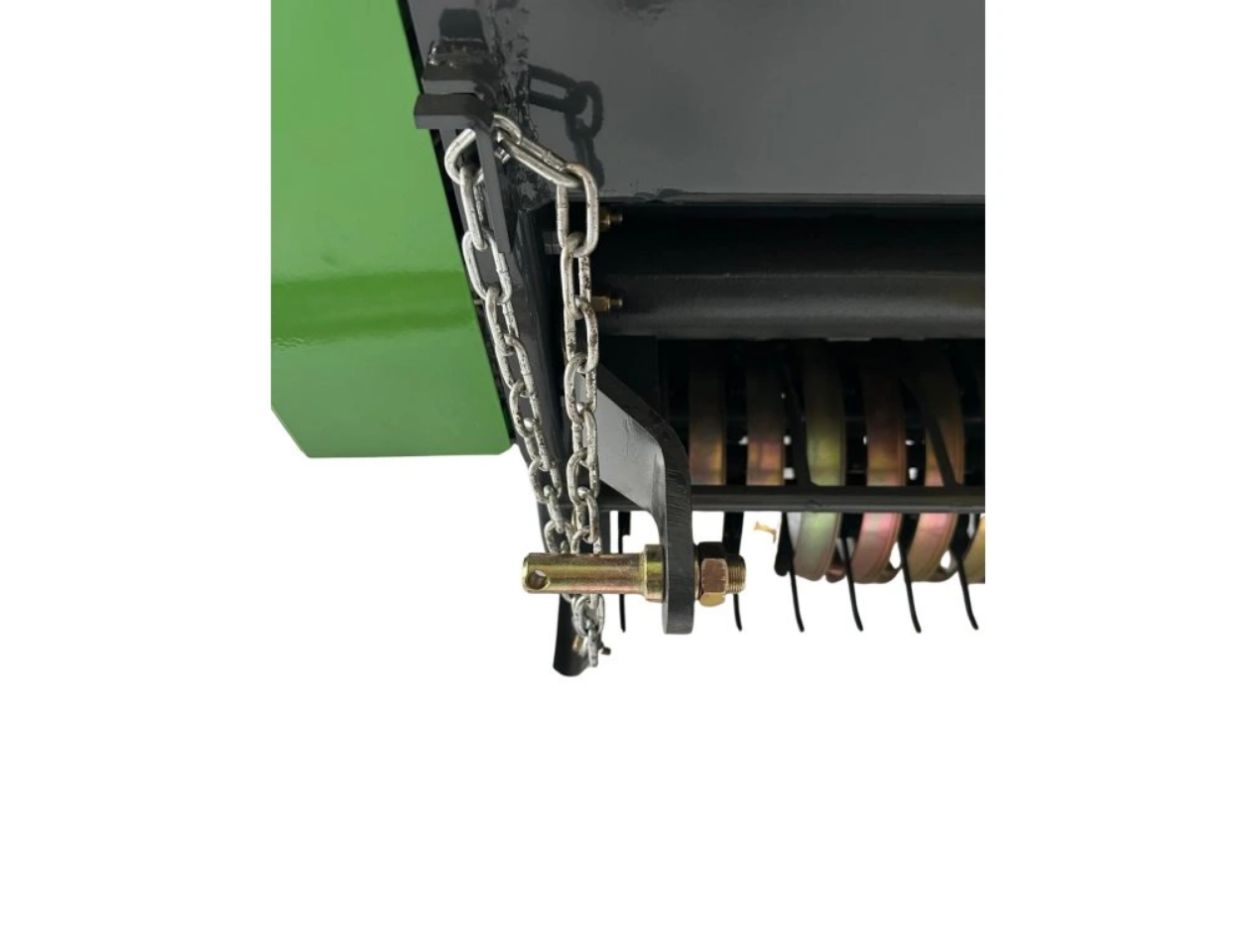 Lis na kulat balky Tauros SW910 4