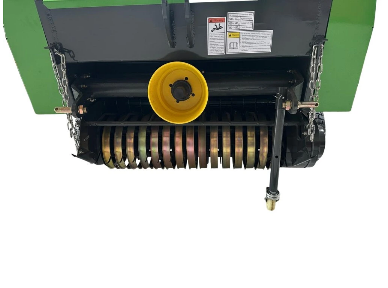 Lis na kulat balky Tauros SW910 6