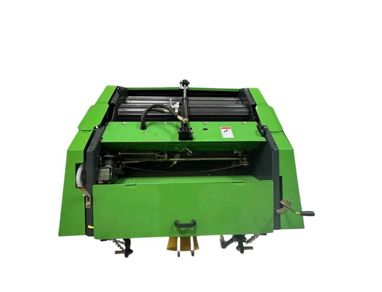 Lis na kulat balky Tauros SW910 7