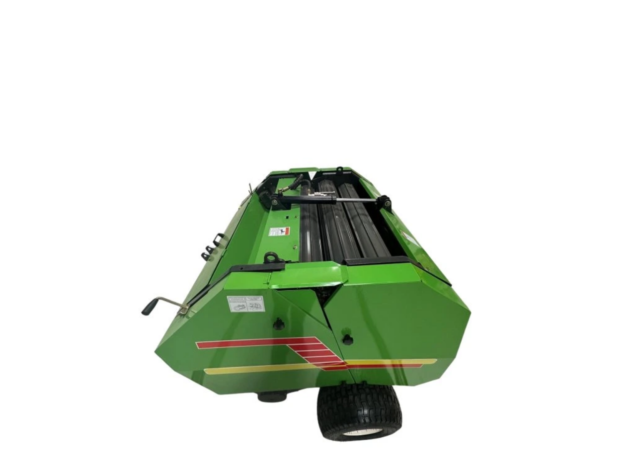 Lis na kulat balky Tauros SW910 8