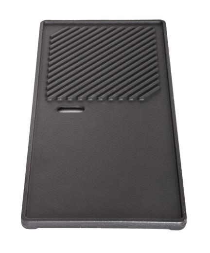 Litinov plt G21 pro gril Costarica BBQ